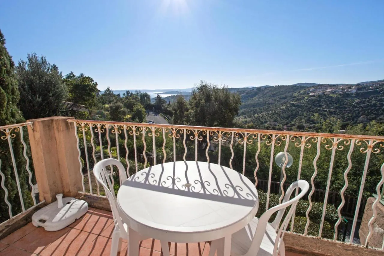 Les Issambres Corniche - Maeva Home - Appartement 2 Pieces 6 Personnes Selection Mae-1357