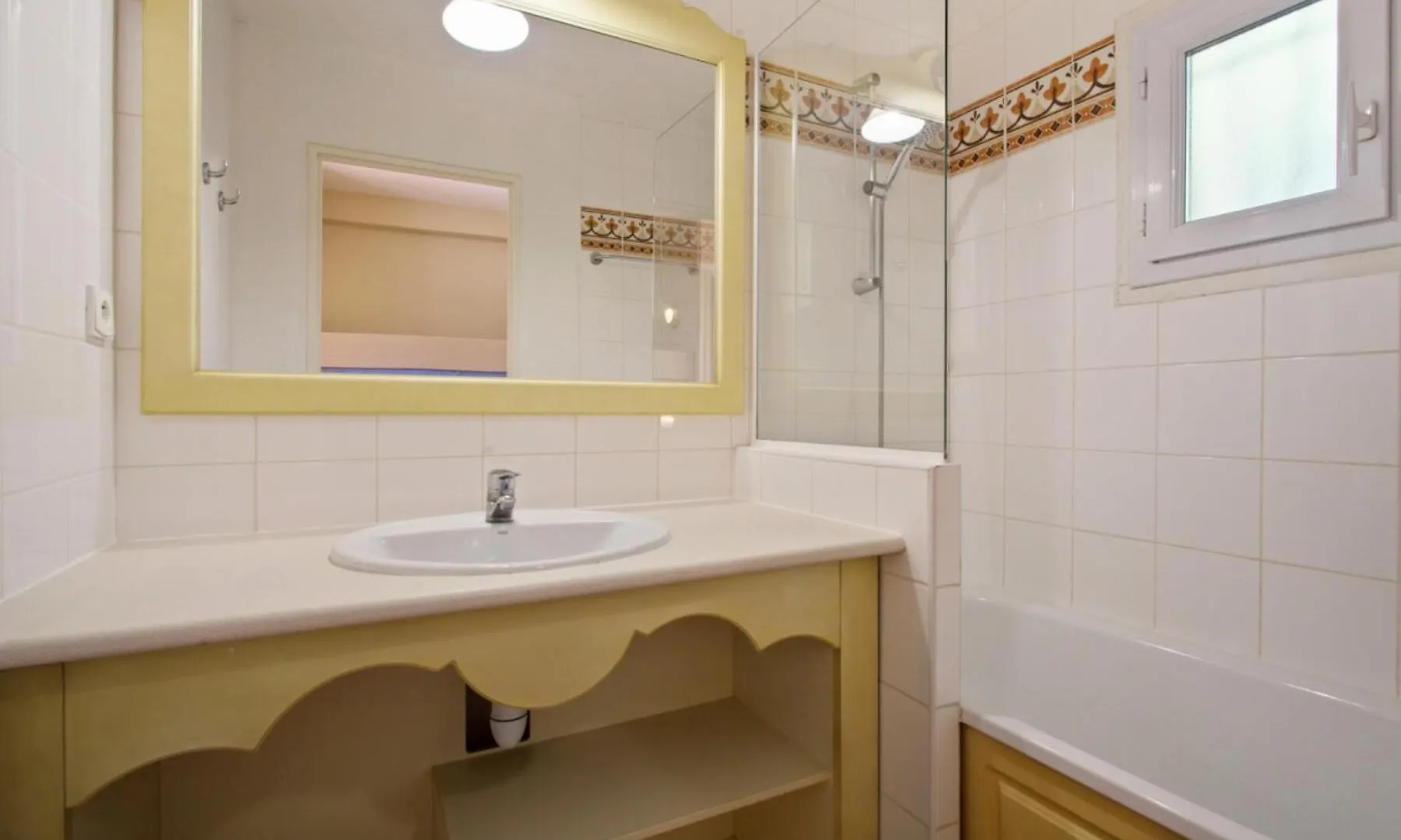Apartment Les Issambres Corniche - Maeva Home - Appartement 2 Pieces 6 Personnes Selection Mae-1357 France