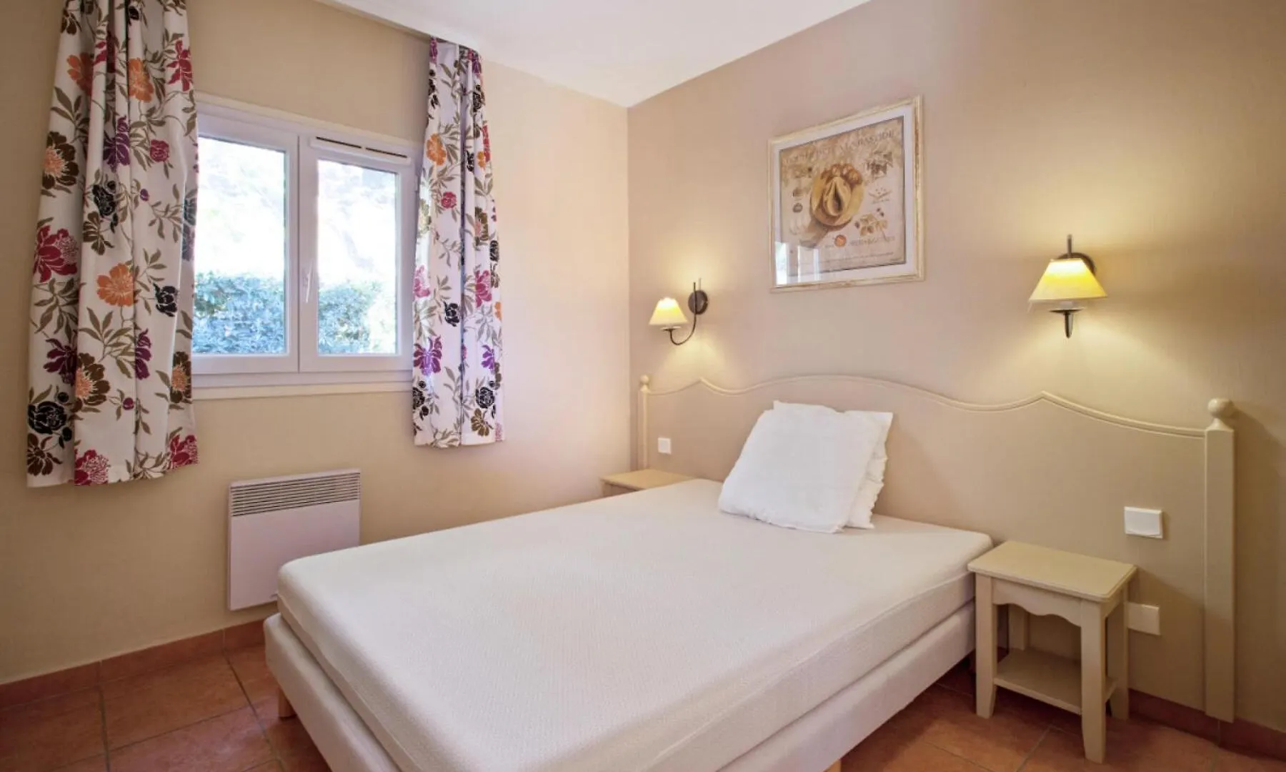 Apartment Les Issambres Corniche - Maeva Home - Appartement 2 Pieces 6 Personnes Selection Mae-1357