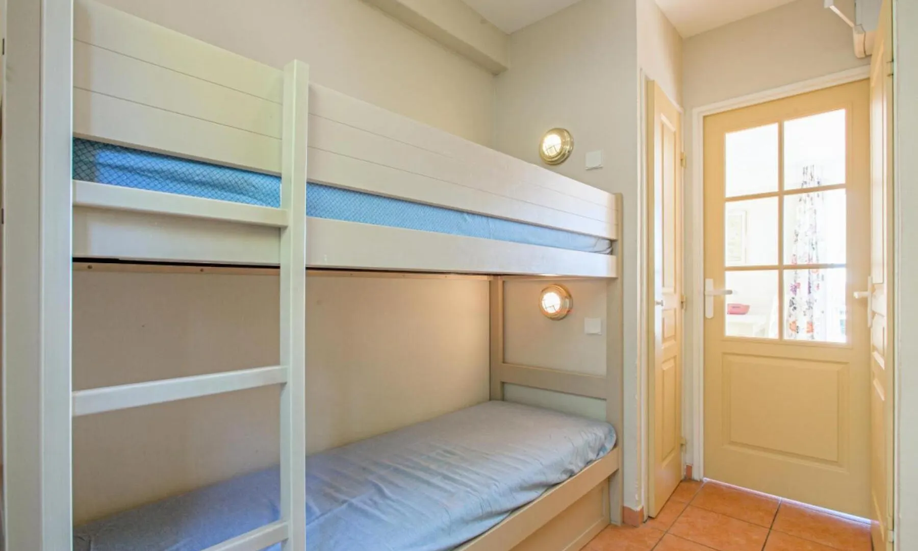 Les Issambres Corniche - Maeva Home - Appartement 2 Pieces 6 Personnes Selection Mae-1357 France