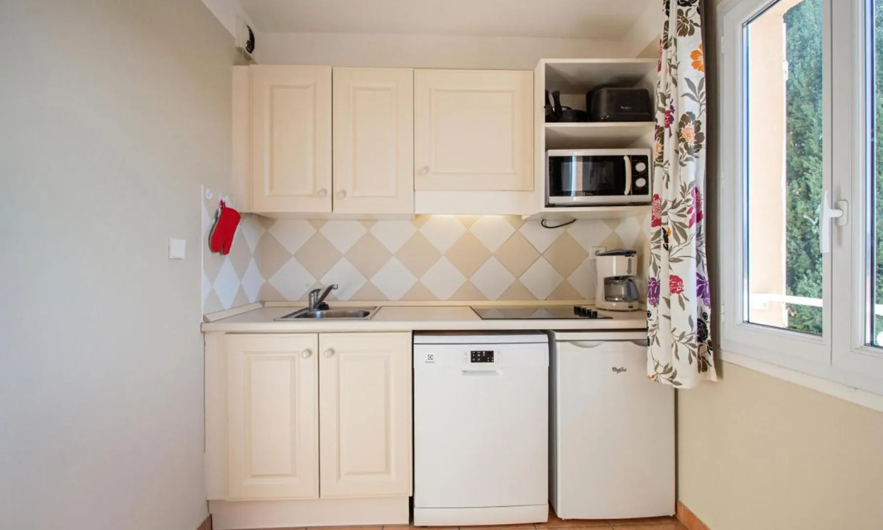 Les Issambres Corniche - Maeva Home - Appartement 2 Pieces 6 Personnes Selection Mae-1357 0*, Les Issambres France
