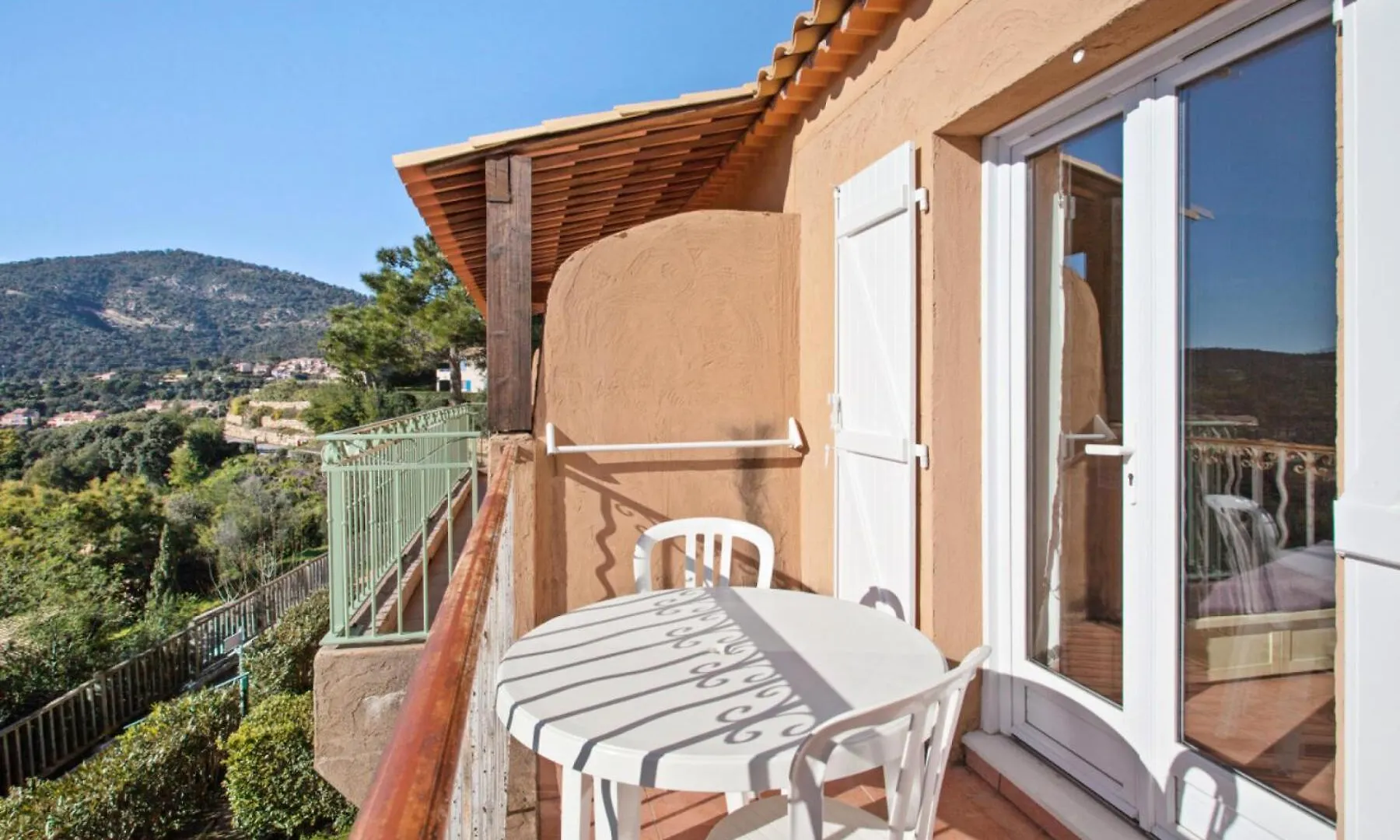 Les Issambres Corniche - Maeva Home - Appartement 2 Pieces 6 Personnes Selection Mae-1357 Apartment Les Issambres