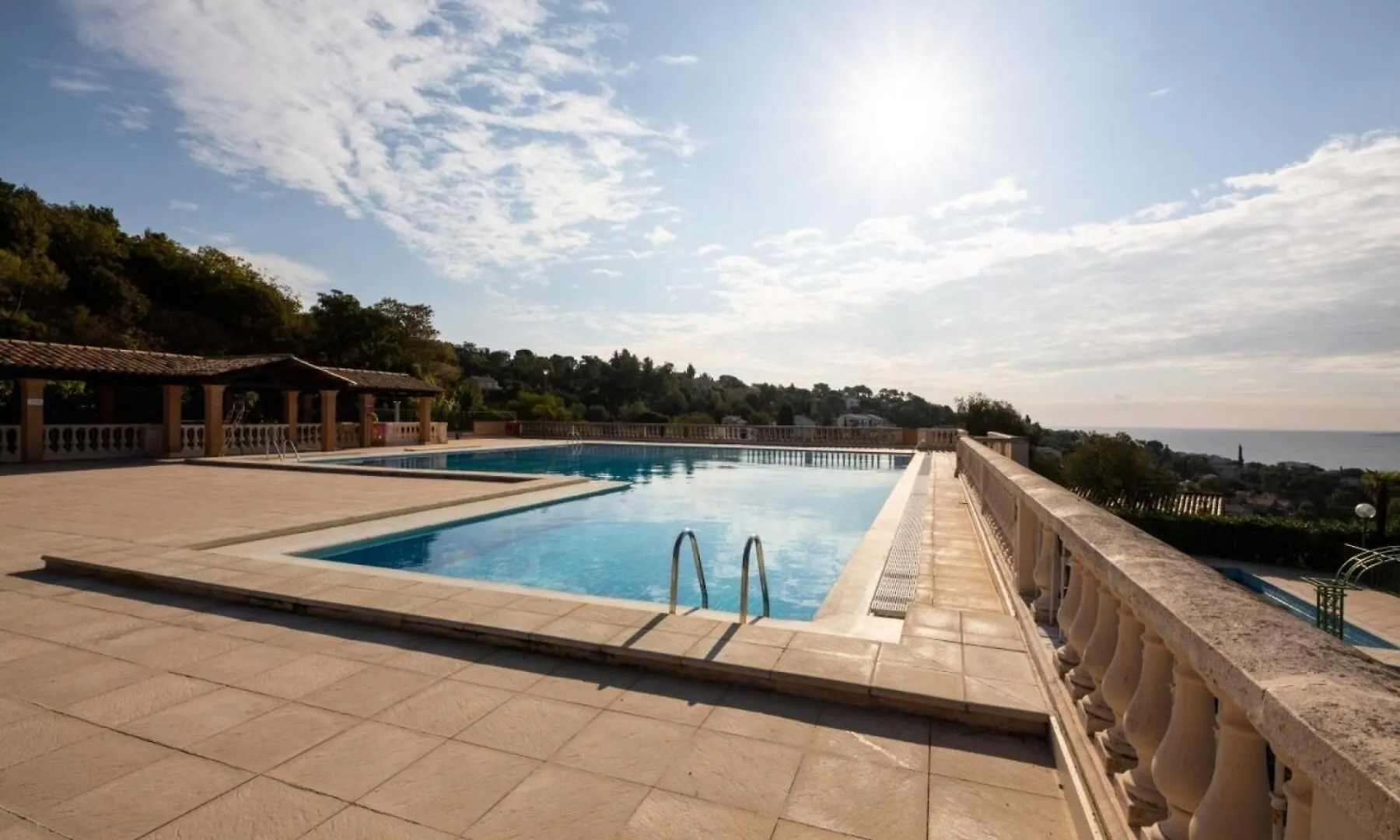 Les Issambres Corniche - Maeva Home - Appartement 2 Pieces 6 Personnes Selection Mae-1357