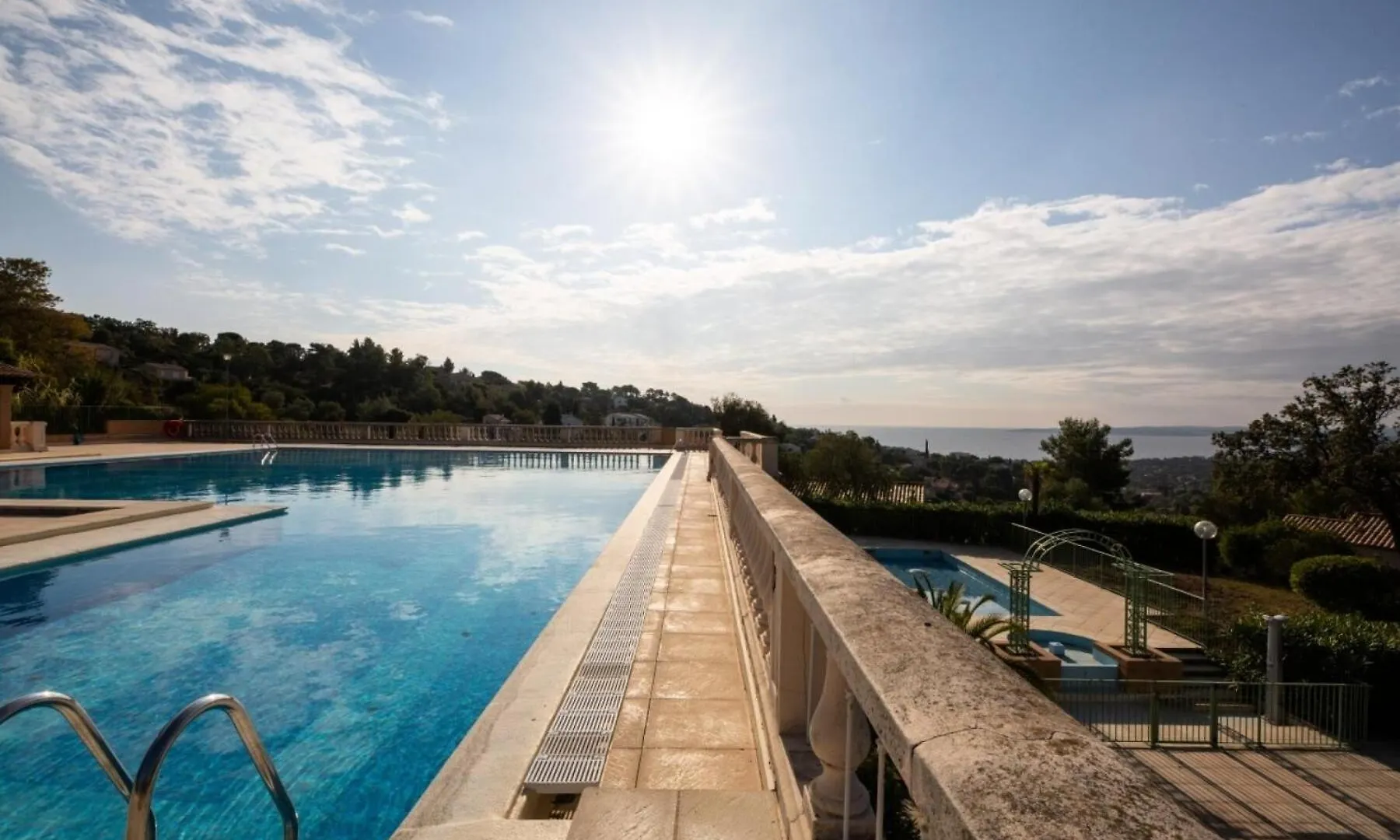 Les Issambres Corniche - Maeva Home - Appartement 2 Pieces 6 Personnes Selection Mae-1357 Les Issambres