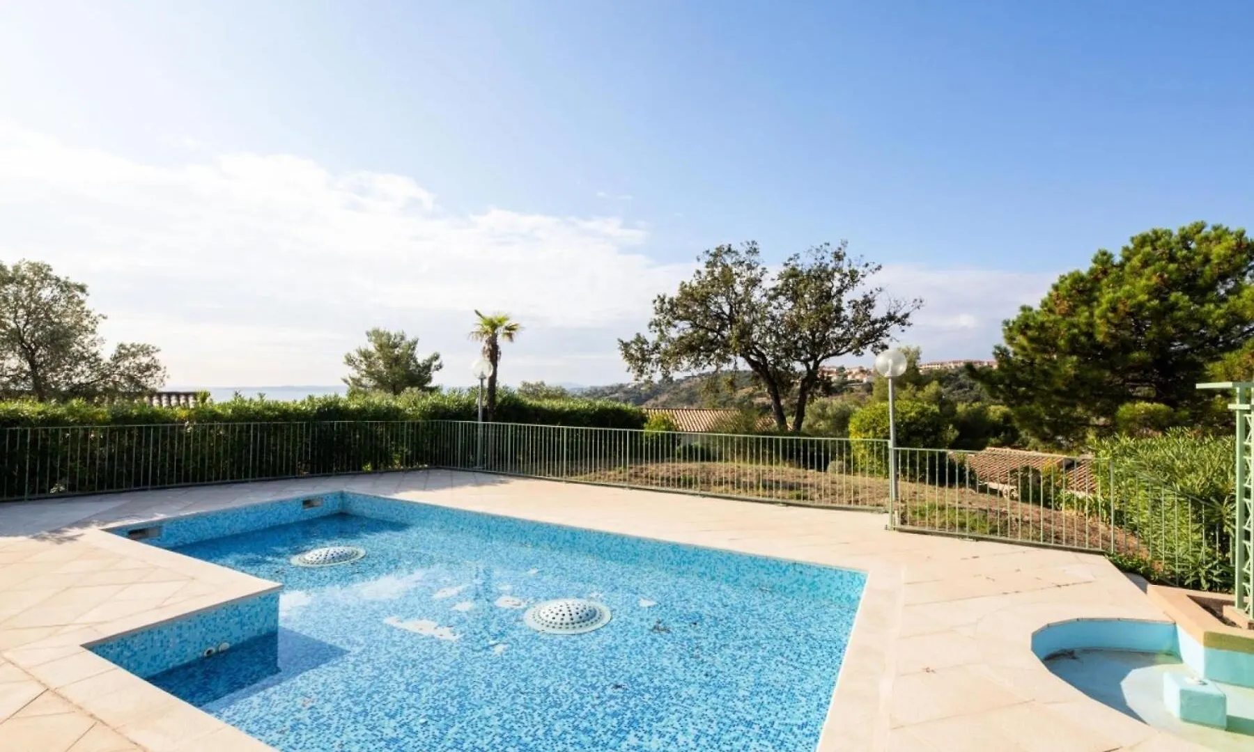 Les Issambres Corniche - Maeva Home - Appartement 2 Pieces 6 Personnes Selection Mae-1357 Apartment Les Issambres