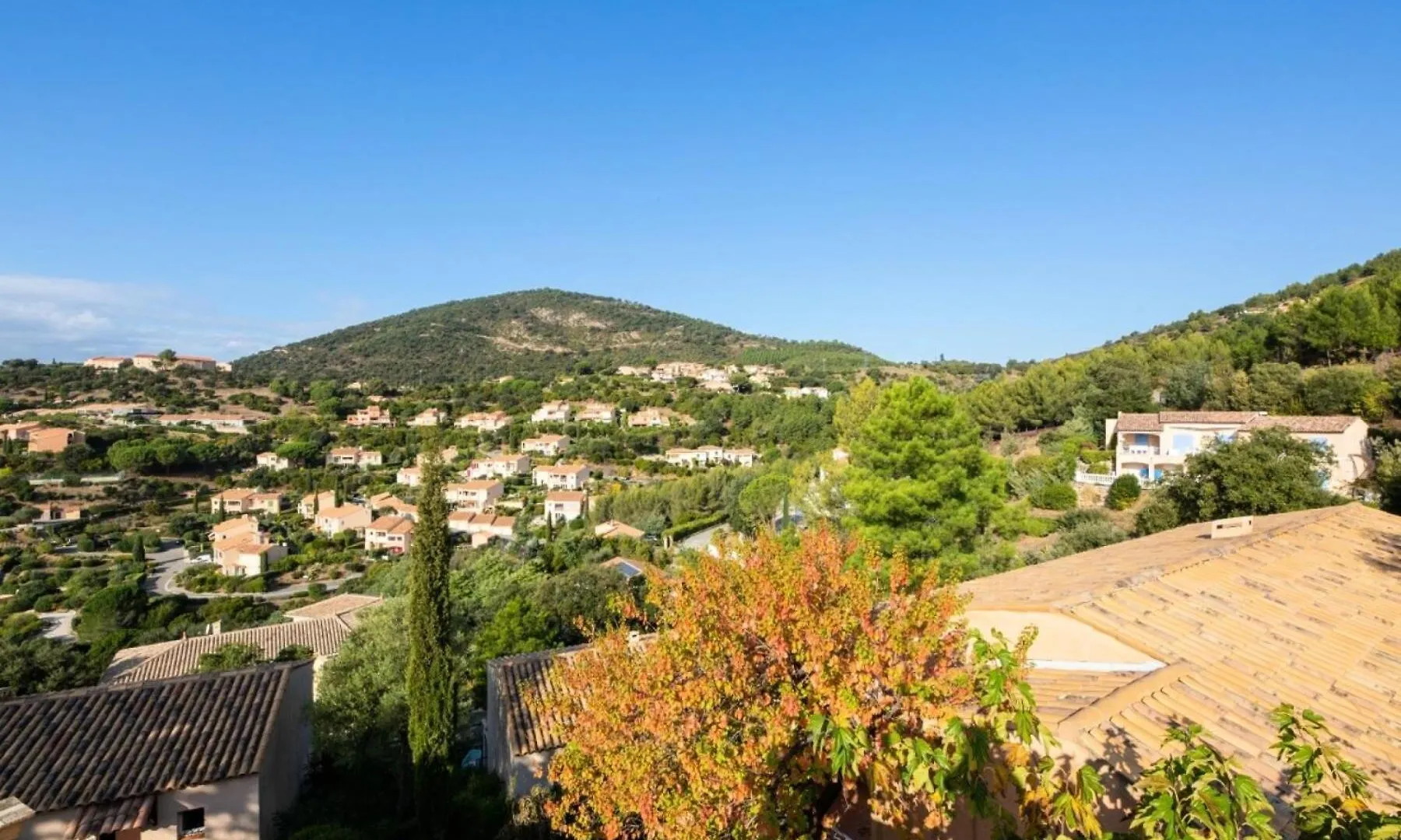 Apartment Les Issambres Corniche - Maeva Home - Appartement 2 Pieces 6 Personnes Selection Mae-1357