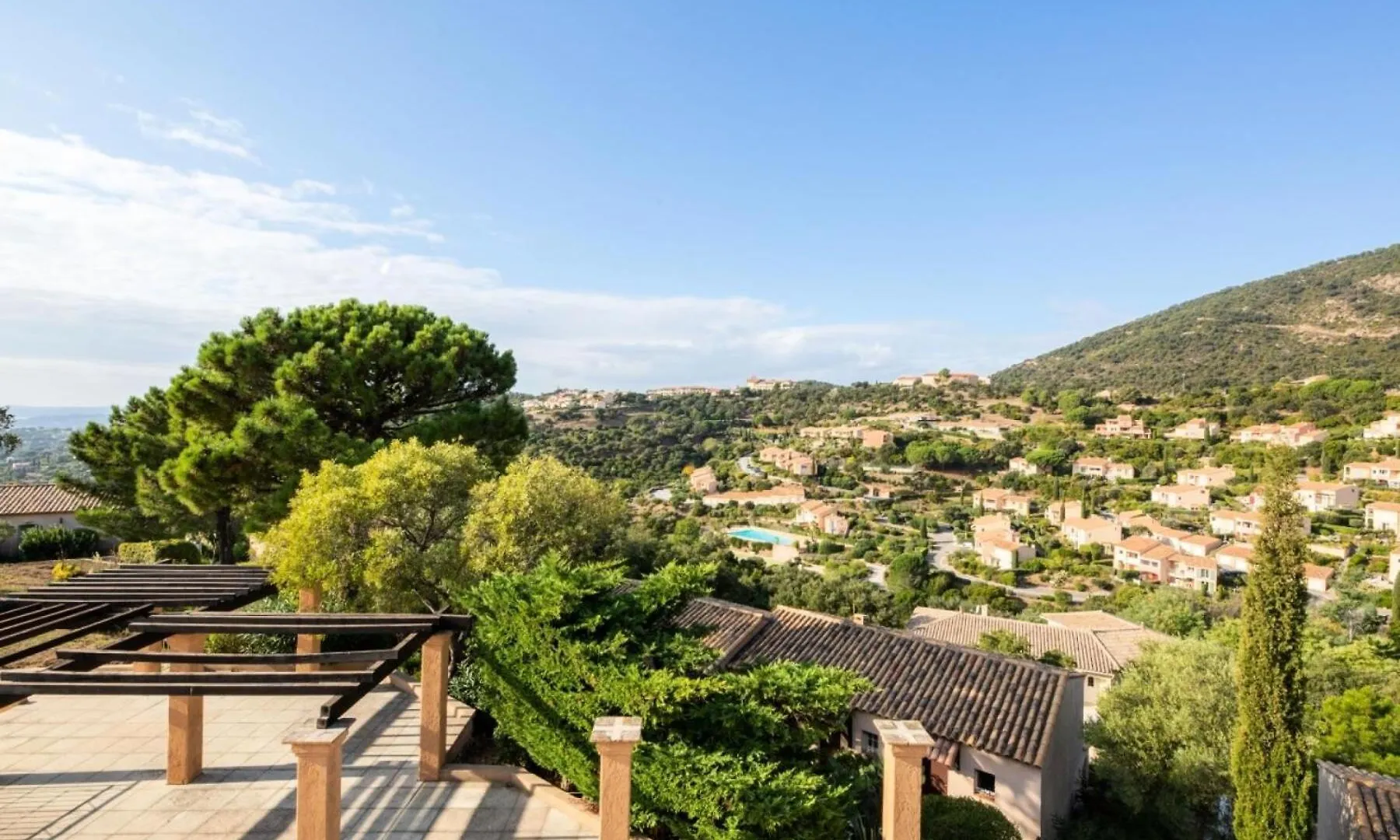 Les Issambres Corniche - Maeva Home - Appartement 2 Pieces 6 Personnes Selection Mae-1357 0*, Les Issambres