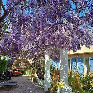 3* Hotel Chez Louis